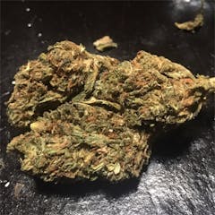 User uploaded image of Green Crack