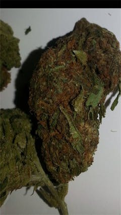 User uploaded image of Green Door Kush
