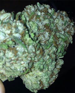 User uploaded image of Green Dream