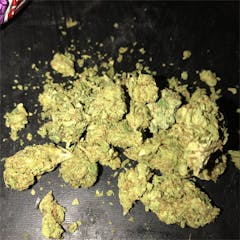 User uploaded image of Green Dream