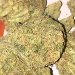 User uploaded image of Green Dream