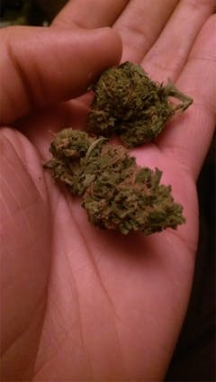 User uploaded image of Green Goblin