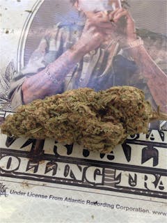 User uploaded image of Green Goblin