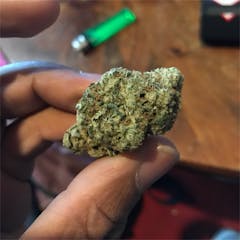 User uploaded image of Green Goddess