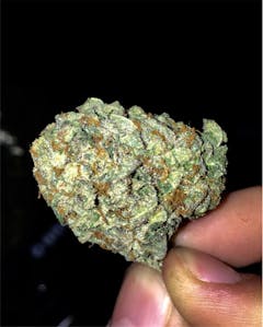 User uploaded image of Green Goddess