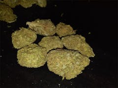 User uploaded image of Green Haze
