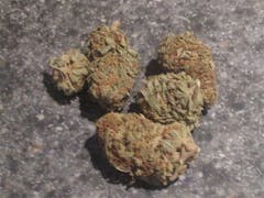 User uploaded image of Green Hornet