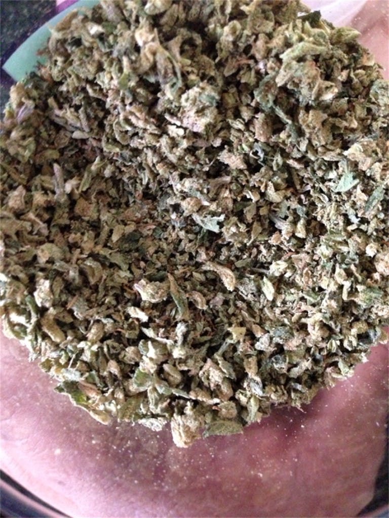 Green Kush Weed Strain Information Leafly