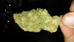 User uploaded image of Green Kush