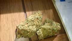 User uploaded image of Green Kush