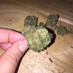 User uploaded image of Green Lantern