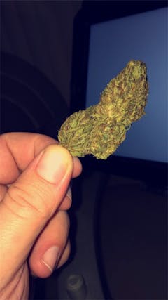 User uploaded image of Green Lantern