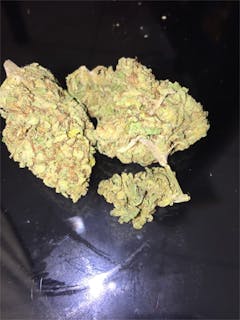 User uploaded image of Green Lantern