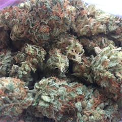 User uploaded image of Green Love Potion