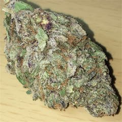 User uploaded image of Green Queen