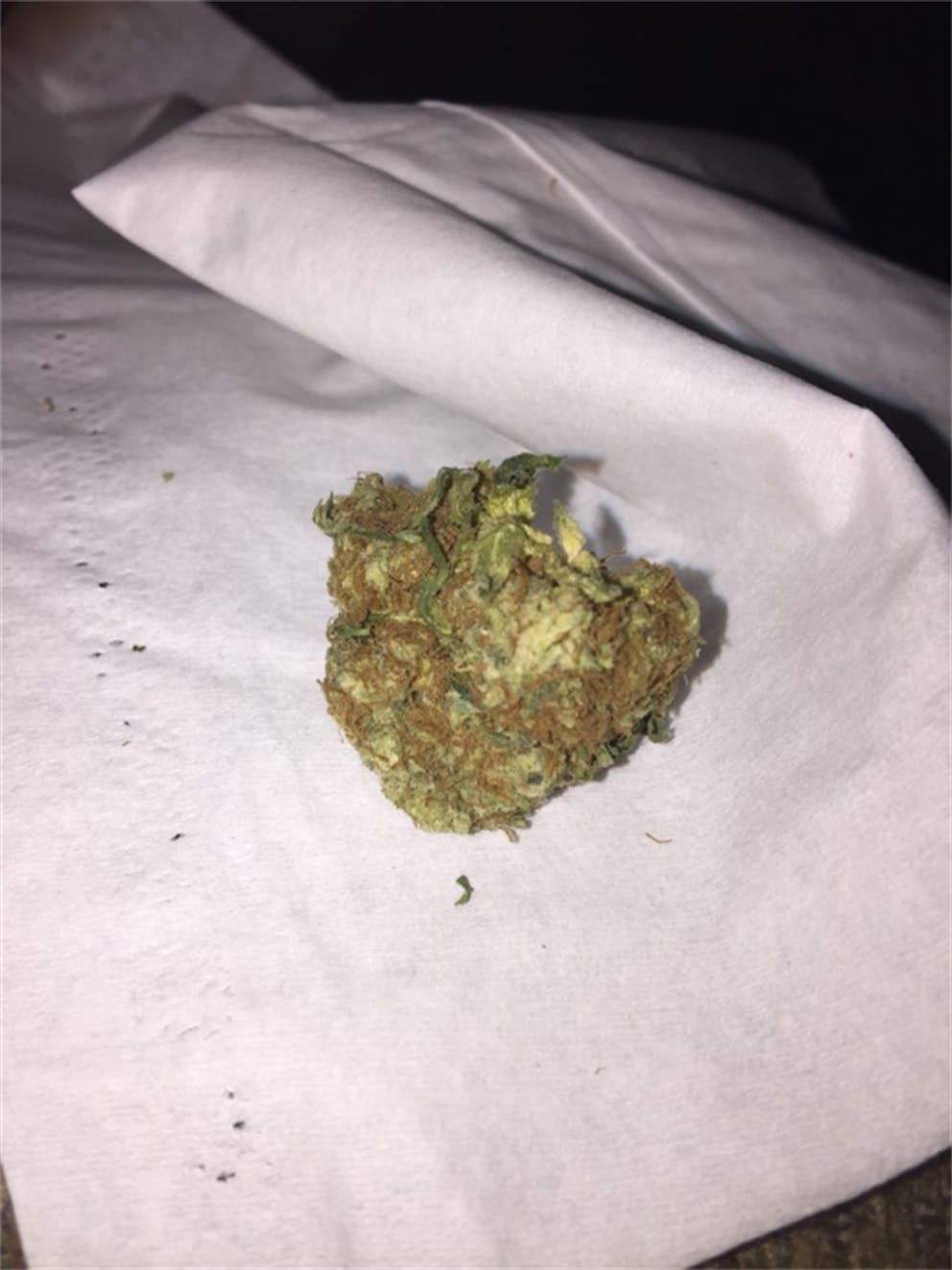 Photos of Green Ribbon Weed Strain Buds Leafly