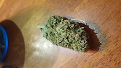 User uploaded image of Green Ribbon