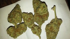 User uploaded image of Green Ribbon