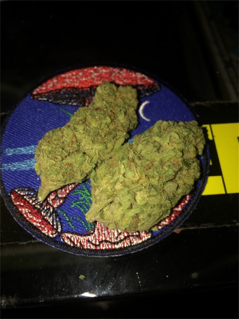 Green Ribbon Weed Strain Information Leafly