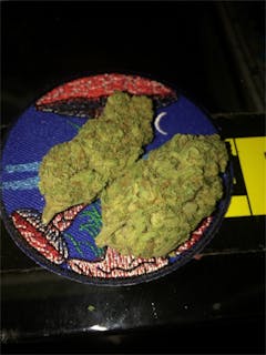 User uploaded image of Green Ribbon