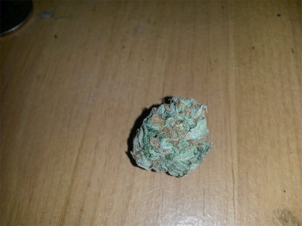 Photos of Green Ribbon Weed Strain Buds Leafly