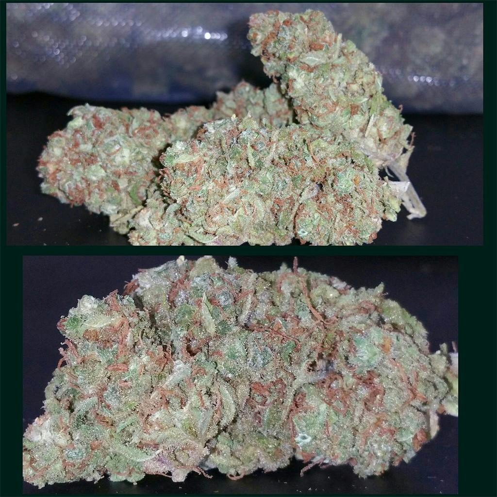 Photos of Green Ribbon Weed Strain Buds Leafly