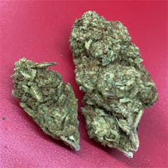 User uploaded image of Grimace OG