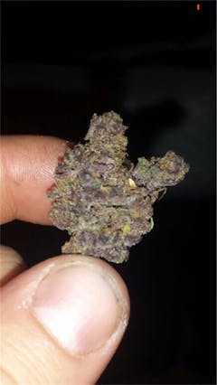 User uploaded image of Grimace
