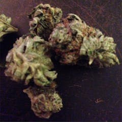 User uploaded image of Grimace