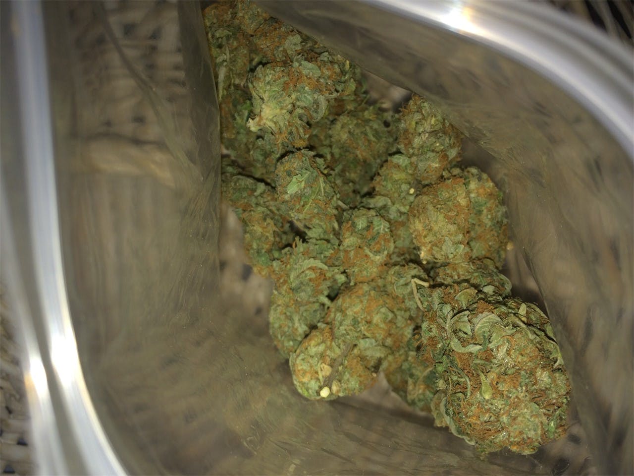 Guava Chem Weed Strain Information Leafly