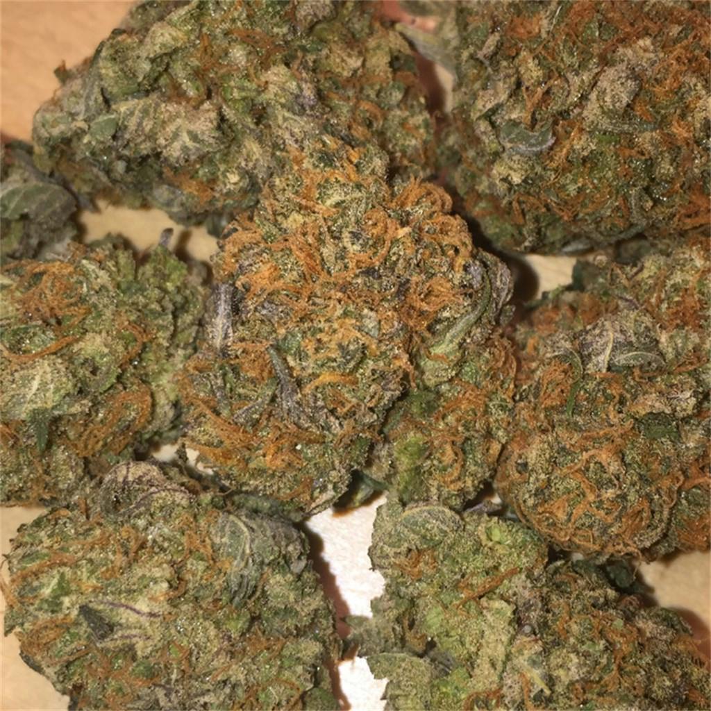 Guava Kush Weed Strain Information Leafly