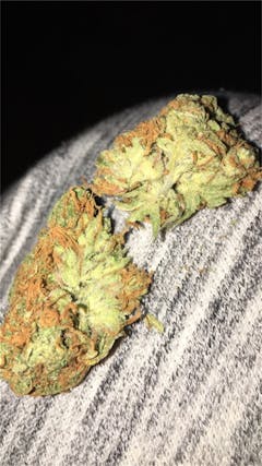 User uploaded image of Guava Kush