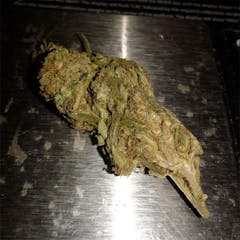 User uploaded image of Guava Kush
