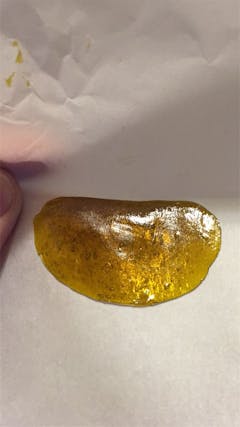 User uploaded image of Hardcore OG