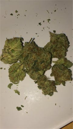 User uploaded image of Hardcore OG