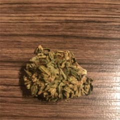 User uploaded image of Harlequin