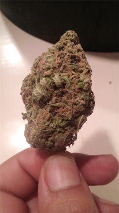 User uploaded image of Hawaiian Diesel
