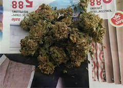 User uploaded image of Hawaiian Diesel
