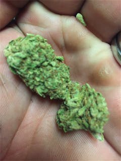 User uploaded image of Hawaiian Diesel