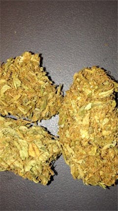 User uploaded image of Hawaiian Fire