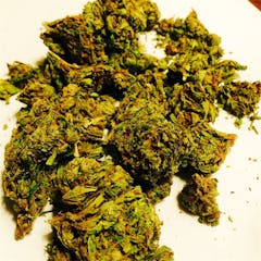 User uploaded image of Hawaiian Fire