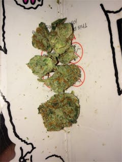 User uploaded image of Hawaiian Fire