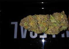 User uploaded image of Hawaiian Purple Kush