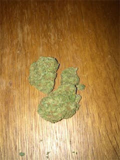 User uploaded image of Hawaiian Sativa