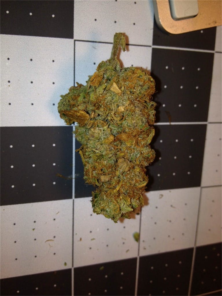Photos of Hawaiian Weed Strain Buds Leafly