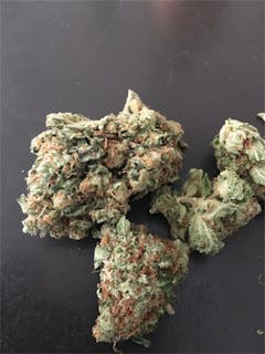 User uploaded image of Haze Berry