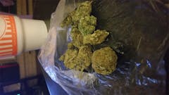 User uploaded image of Haze Berry