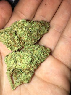 User uploaded image of Haze Wreck