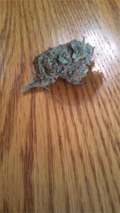 User uploaded image of Haze Wreck