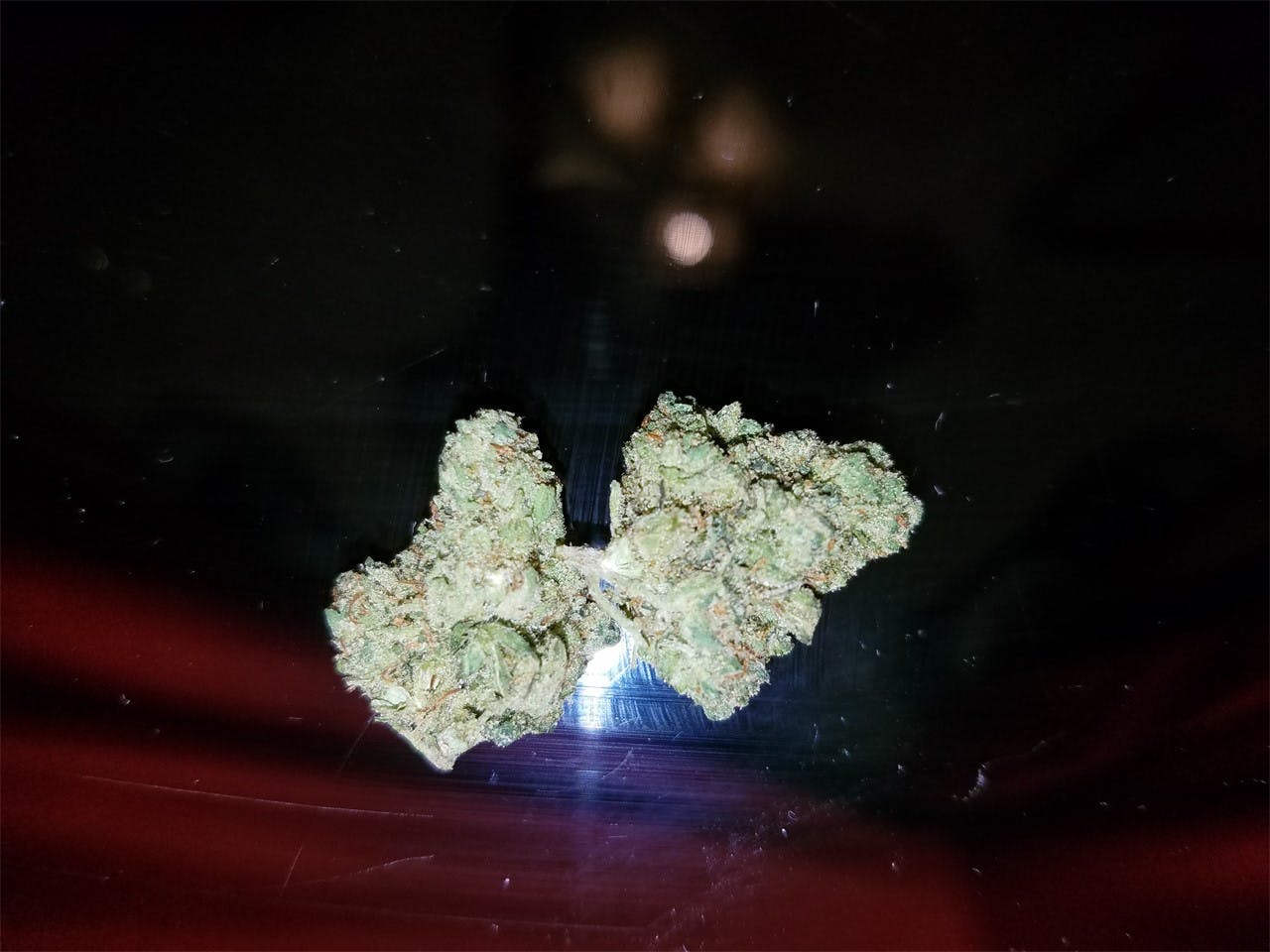 Head Cheese aka OG Head Cheese Weed Strain Information Leafly